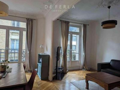 For sale Paris-15eme-arrondissement 3 rooms 69 m2 Paris (75015) photo 1