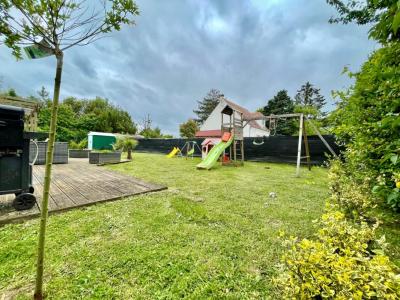 Acheter Maison 111 m2 Mereville