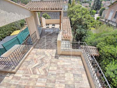 For sale Antibes 3 rooms 77 m2 Alpes Maritimes (06600) photo 1