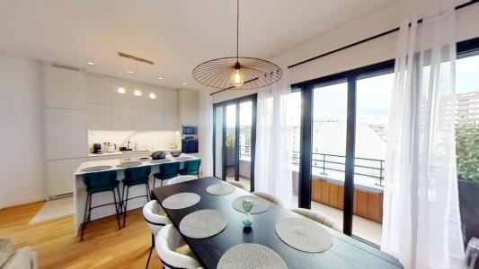 Louer Appartement Boulogne-billancourt Hauts de Seine