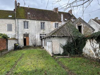 Acheter Maison Rozay-en-brie Seine et marne