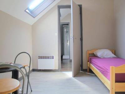 For rent Lille 1 room 28 m2 Nord (59000) photo 0