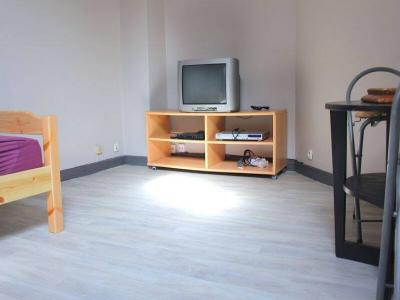 Louer Appartement 28 m2 Lille