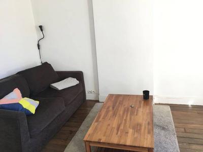 Annonce Location 2 pices Appartement Paris-12eme-arrondissement 75