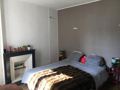 Louer Appartement Paris-12eme-arrondissement Paris