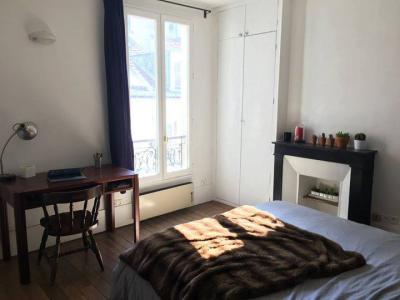 Louer Appartement Paris-12eme-arrondissement 1280 euros