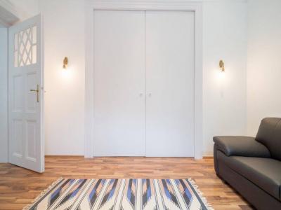 Louer Appartement 64 m2 Paris-17eme-arrondissement