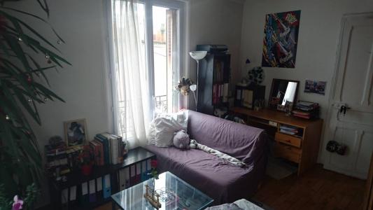 Annonce Location Appartement Saint-ouen 93