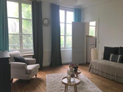 Annonce Location 2 pices Appartement Saint-ouen 93