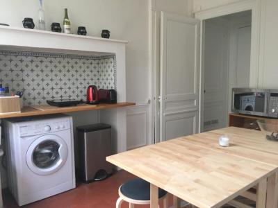 Louer Appartement Saint-ouen Seine saint denis