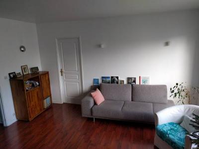 Annonce Location 2 pices Appartement Saint-ouen 93