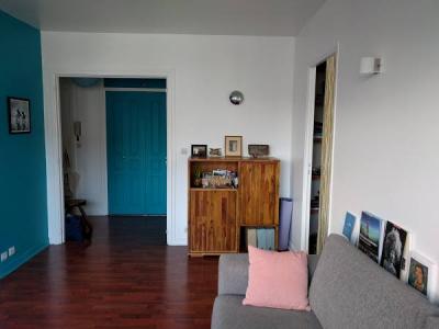 Louer Appartement Saint-ouen Seine saint denis