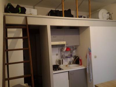 Louer Appartement 18 m2 Bordeaux