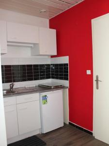 Louer Appartement 20 m2 Bordeaux