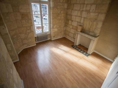 Annonce Location Appartement Bordeaux 33