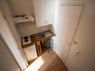 Louer Appartement Bordeaux Gironde