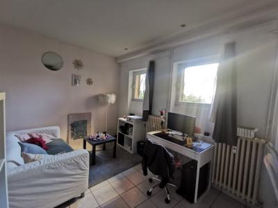 Acheter Appartement 25 m2 Lyon-2eme-arrondissement