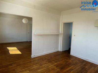 For rent Brest 4 rooms 94 m2 Finistere (29200) photo 4