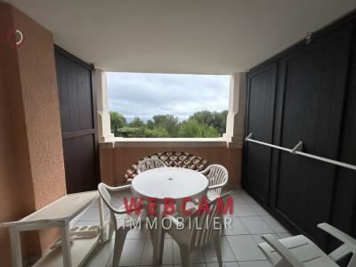 For sale Agay 2 rooms 27 m2 Var (83530) photo 1