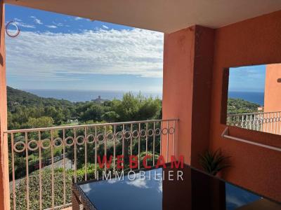 For sale Agay 2 rooms 28 m2 Var (83530) photo 0