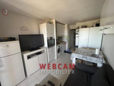 Acheter Appartement 27 m2 Agay