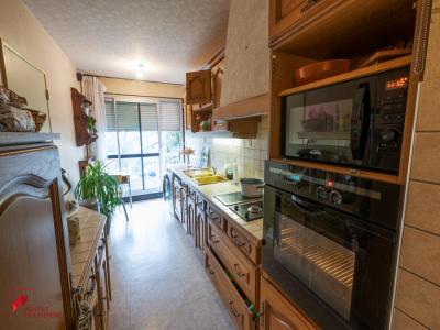 Louer Appartement Cournon-d'auvergne Puy de dome