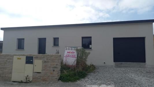 For sale Lannilis 3 rooms 70 m2 Finistere (29870) photo 0