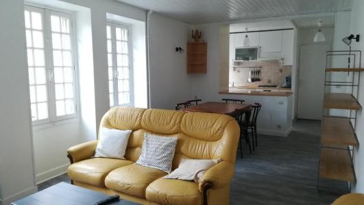 For rent Clamecy 3 rooms 59 m2 Nievre (58500) photo 0