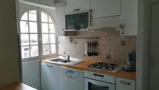 For rent Clamecy 3 rooms 59 m2 Nievre (58500) photo 1