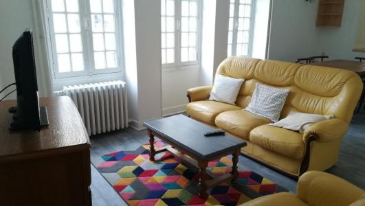 For rent Clamecy 3 rooms 59 m2 Nievre (58500) photo 4