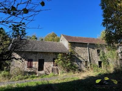 For sale Chamberet 3 rooms 50 m2 Correze (19370) photo 0