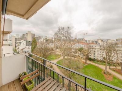 Annonce Location 2 pices Appartement Paris-15eme-arrondissement 75