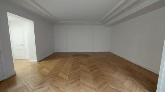 Louer Appartement 111 m2 Paris-17eme-arrondissement