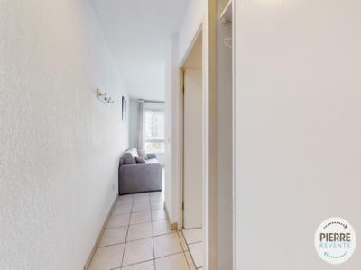 Annonce Vente Appartement Annemasse 74