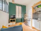 Location Appartement Marseille-6eme-arrondissement  24 m2