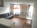 For rent Apartment Privas  20 m2