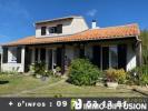 For sale House Meschers-sur-gironde  105 m2 5 pieces