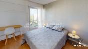 For rent Apartment Nantes  12 m2 5 pieces