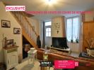 For sale House Toutlemonde  62 m2 3 pieces