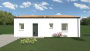 For sale House Chapelle-des-pots  66 m2 3 pieces