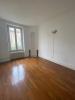 For rent Apartment Nancy  40 m2 2 pieces