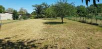 For sale Land Jaux  1448 m2