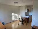 For rent Apartment Gieres  22 m2