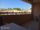 For rent Apartment Golfe-juan  37 m2 2 pieces