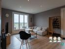 For rent Apartment Saint-brieuc  85 m2 4 pieces