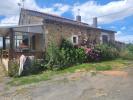 For sale House Foussais-payre  3 pieces