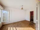 For sale Apartment Aulnay-sous-bois  44 m2 2 pieces