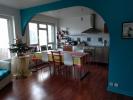 For rent Apartment Saint-ouen  48 m2 2 pieces