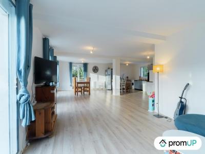 For sale Saint-etienne 5 rooms 165 m2 Loire (42000) photo 0