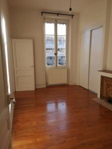 Louer Appartement 52 m2 Lyon-6eme-arrondissement